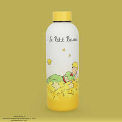 The Little Prince–  Starry Nap - Garrafa Térmica