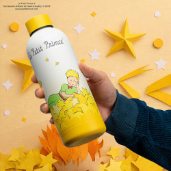 The Little Prince–  Starry Nap - Garrafa Térmica