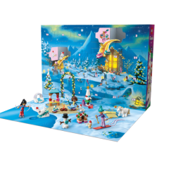 LEGO® Friends Calendário do Advento de 2026 - 42698