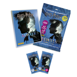 PANINI- Harry Potter Always...