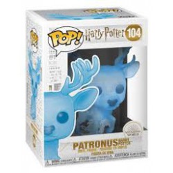 Funko POP! Harry Potter – Patronus (Harry)