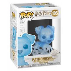 Funko POP! Harry Potter – Patronus (Ron) 105