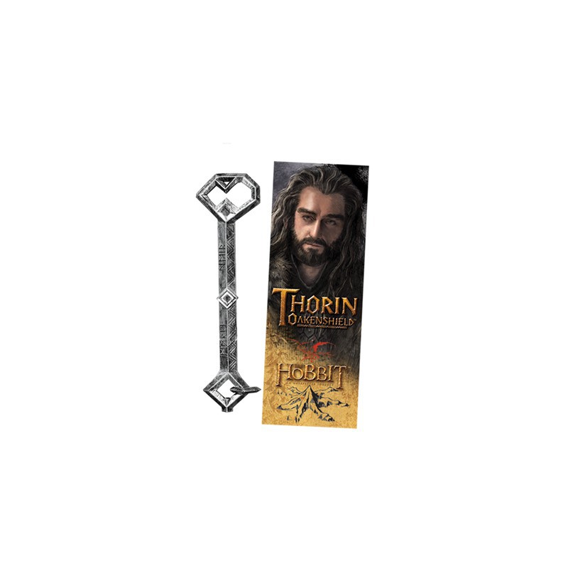 Thurin Key Pen & Bookmark