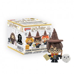 Gomee Figurines - Display - Mystery Boxes - Harry Potter