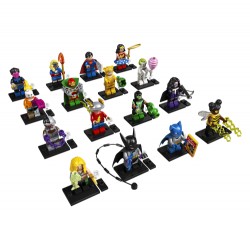 Minifiguras LEGO Batman - O Filme