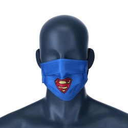 Superman- Máscaras...