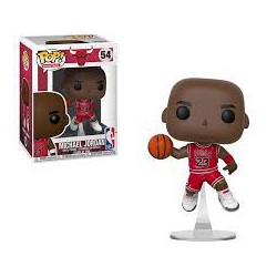 Funko POP! Chicago Bulls - Michael Jordan 54