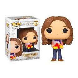 Funko POP! POP HP: Holiday - Hermione Granger