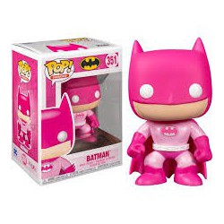 Funko POP! Breast Cancer Awareness - Batman