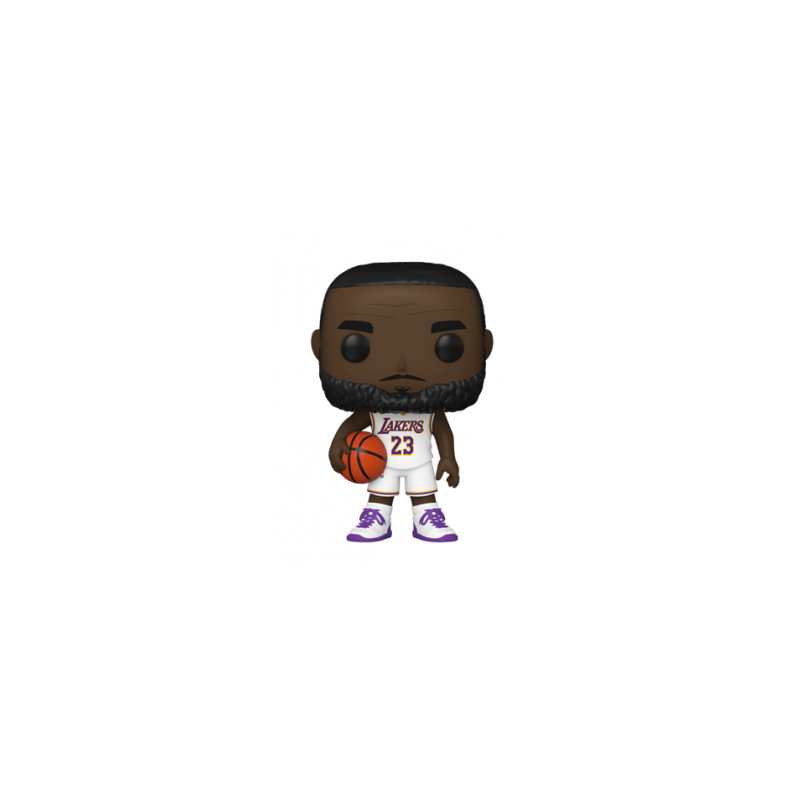 Funko POP! POP NBA LA Lakers LeBron James