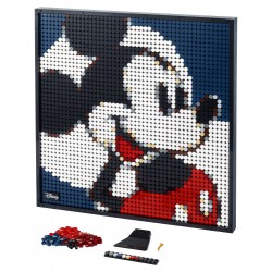 LEGO Disney's Mickey Mouse - ART