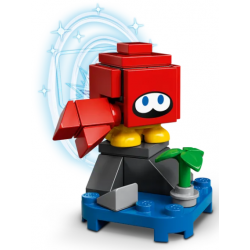 LEGO: Mini Figuras - Coleção completa Super Mário Série 2