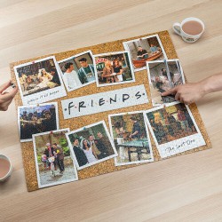 Puzzle Friends (série) de 1000 peças