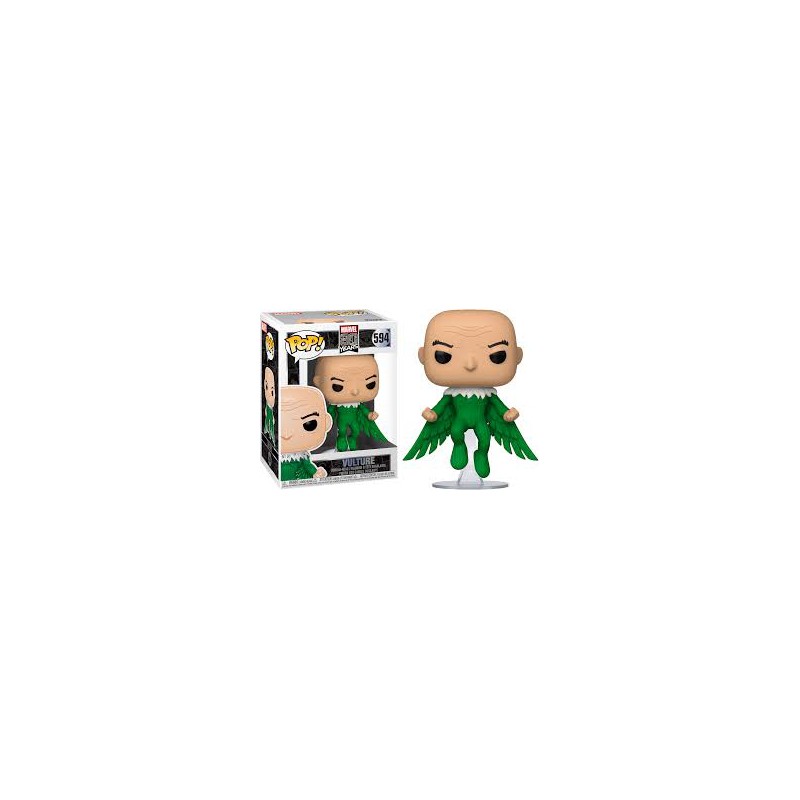 Funko POP! POP Marvel: 80th - First Appearance - Vulture 594