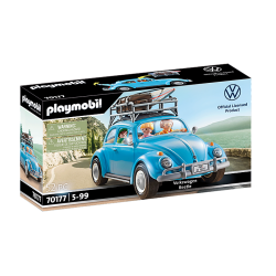 Playmobil:Volkswagen Volkswagen Beetle 70177