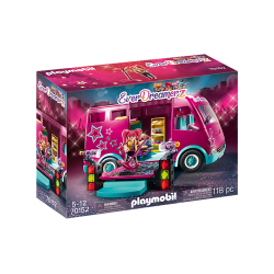 Playmobil:  EverDreamerz Autocarro EverDreamerz 70152
