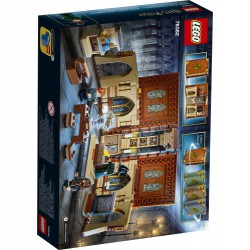 LEGO Momento Hogwarts™: Aula de Transfiguração76382