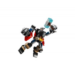 LEGO Super Heroes -Armadura Mech de Thor Super Heroes76169