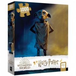 Puzzle Harry Potter  - Dobby 1000 peças