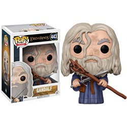 Funko POP! Movies: Lord Of The Rings - Gandalf 443