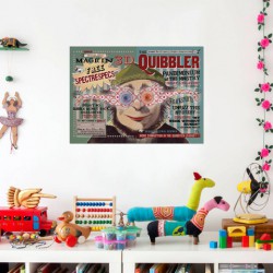 The Quibbler - Spectrespecs Poster
