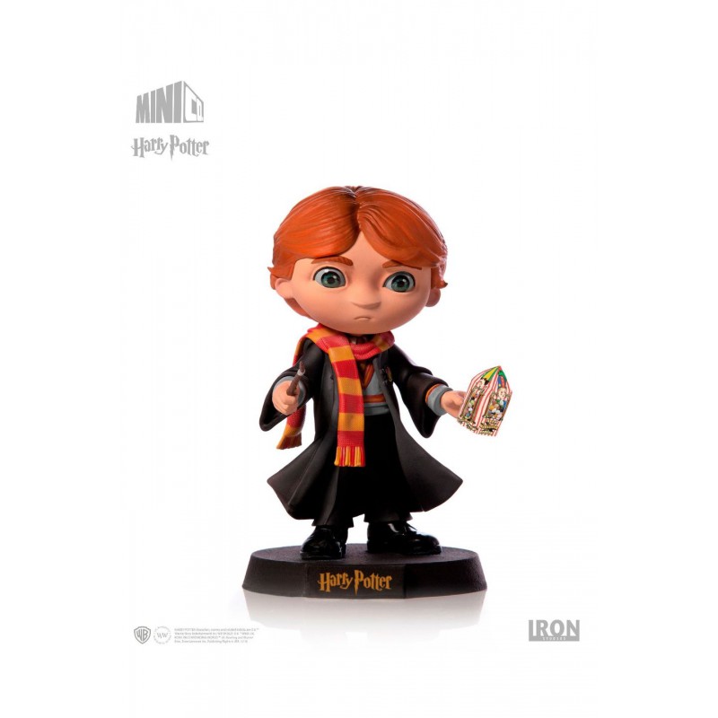 Minico: Harry Potter - Ron Weasley