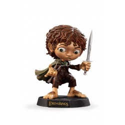 Estátua Frodo - Lord of the...
