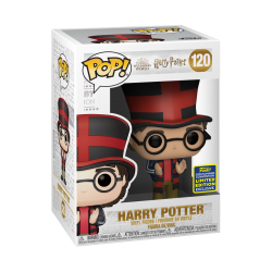 Funko POP! Harry Potter -...