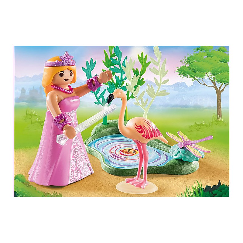 PLAYMOBIL Special Plus 71162 Agente con Cane Poliziotto, collezionabile