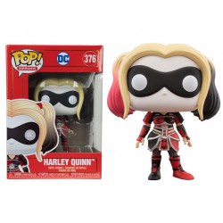 Funko POP! Imperial Palace - Harley 376