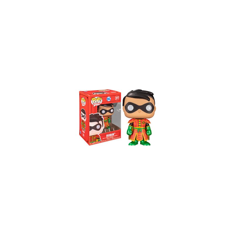 Funko POP! Imperial Palace - Robin