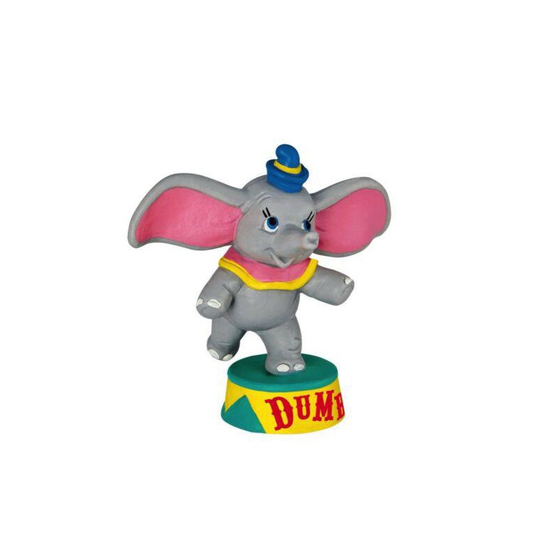 Bullyland - Disney - Dumbo