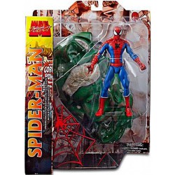 Diamond Select Toys: Marvel Select - Spider-Man Marvel