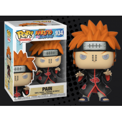 Funko POP! POP Animation Naruto - Pain 934