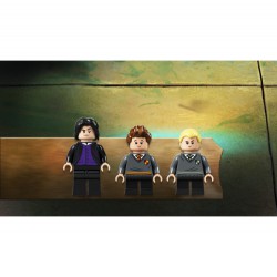 LEGO - Harry Potter - Momento Hogwarts™: Aula de Poções - 76383