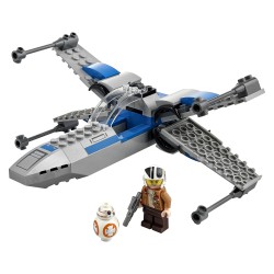 LEGO - X-Wing™ da Resistência V29 Star Wars - 75297