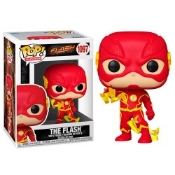 Funko POP! The Flash - The...