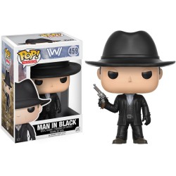 Funko POP! Television Westworld - Man In Black 459
