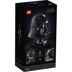 LEGO: Star Wars - Capacete de Darth Vader 75304