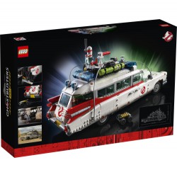 LEGO: Icons- Ghostbusters ECTO
