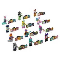 LEGO: Vidiyo - Bandmates 43101