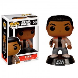 Funko POP! Star Wars - Finn 59