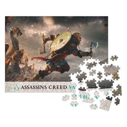 Puzzle Assassin's Creed -...