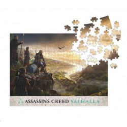 Puzzle Assassin's Creed -...