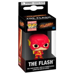 Funko POP! Keychain The Flash - The Flash
