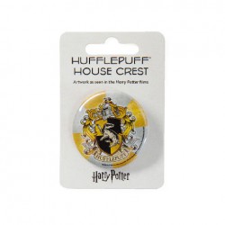 Harry Potter- Hufflepuff...