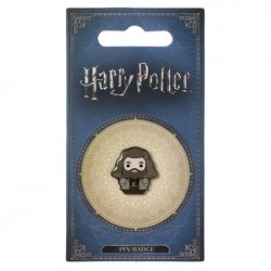 Harry Potter- Hagrid Crest crachá