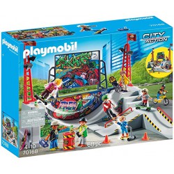 Playmobil: City Action -...