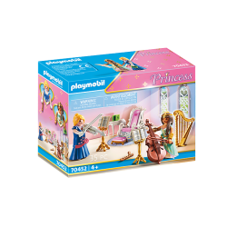 Playmobil: Princess - Aula de Música 70439