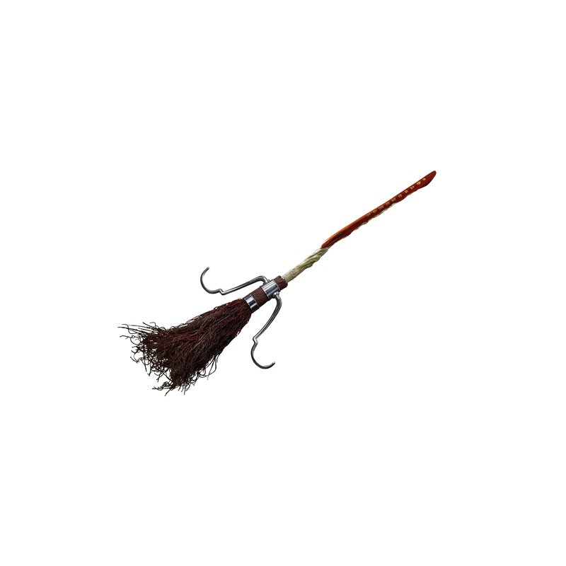 NOBLE COLLECTION -Firebolt Broom